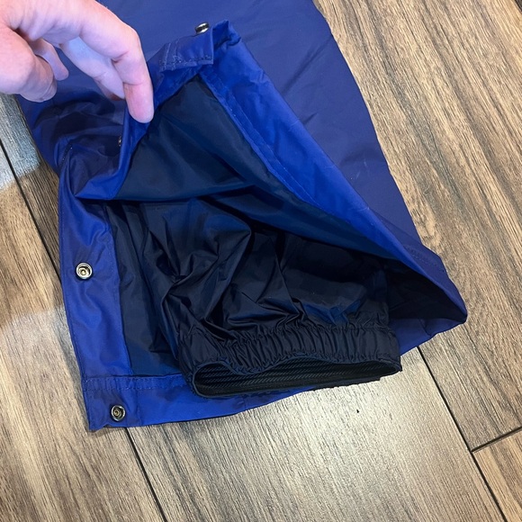 NWT Columbia Blue Waterproof Modern Mountain™ 2.0 Snow Ski Pant - Picture 15 of 15